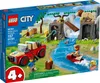 LEGO 60301 City Pojazd terenowy do ratowania dzikich Podgląd zdjęcia produktu 10