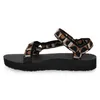 TEVA W MIDFORM UNIVER Brown Produktbild-Vorschau 8
