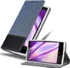 Cadorabo Hülle für Nokia Lumia 520 / 521 Schutzhülle in Produktbild-Vorschau 1