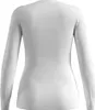langärmligen Odlo Active Warm Base Layer Shirts mit schmaler Passform Produktbild-Vorschau