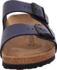 Birkenstock Uni Hausschuhe 51153 Farbe:Blau Größe: 42 Produktbild-Vorschau 40