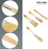 KOTARBAU® Universele penseelset 3-delig 180 mm voor het Productafbeelding-voorbeeld 2