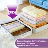 VOUNOT® 17 Stück Vakuumbeutel und 4 Stück Produktbild-Vorschau 7