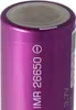 Efest Purple IMR26650 5000mAh, 3,6V - 3,7V Li-Ion-Akku Produktbild-Vorschau 3