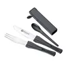Böker Plus Snac Pac Black Campingbesteck Produktbild-Vorschau 2