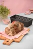 Forma do pieczenia kajzerek Inspiration perforowana 25 cm Podgląd zdjęcia produktu 7