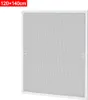 LZQ 120x140cm Moustiquaire Moustiquaire 2 pièces Voir les images du produit 13