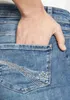 Cartoon Hose Jeans 1/1 LAEng 8619 Middle Blue 42 Produktbild-Vorschau 27