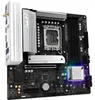 ASRock B860M Pro RS WiFi, Mainboard Produktbild-Vorschau 2