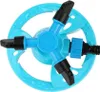 Toi-Toys - SPLASH Wassersprinkler (blau, drehend) Produktbild-Vorschau 5