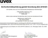 Uvex Sportstyle 215 2716 Größe: 69 Produktbild-Vorschau 6
