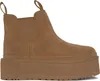 UGG Obuv W Neumel Platform Chelsea, 1134526CHE Náhľad obrázku produktu 2