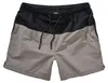 Swimshorts Basic schwarz-grau, M Produktbild-Vorschau 1