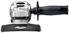 Metabo Winkelschleifer W 1100-125 1100W Ø 125mm + Zubehör Produktbild-Vorschau 3