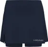Club Basic Skort Girls detská sukňa DB, 164 Náhľad obrázku produktu 1