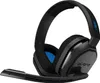 ASTRO Gaming A10 Kopfhörer Kabelgebunden Kopfband Grau, Produktbild-Vorschau 2