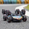 Ferngesteuertes Auto, 8WD RC Drift mit Handsteuerung, RC Produktbild-Vorschau 5