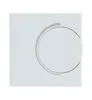 Thermostat d'ambiance SALUS RT20 - 230 V, analogique, Voir les images du produit 2