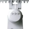 LED Batterie Strahler Bewegungsmelder Leuchtdauer- Produktbild-Vorschau 3