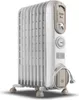 De'Longhi V550918T.WB Vnútorný biely 1800 W ohrievač s Náhľad obrázku produktu 2