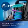 Aspirateur sans sac 76db vert - Philips - FC9555/09 - Voir les images du produit 22
