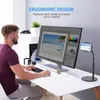 Handy Ständer, Verstellbare Tisch Handy Halterung Produktbild-Vorschau 7