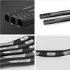 Kierownica rowerowa, 31,8x720mm, stop aluminium, do rowerów Podgląd zdjęcia produktu 5