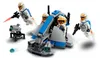 Lego Star Wars Battle Pack Clone Trooper Della 332A Anteprima dell’immagine prodotto 21