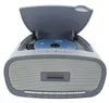 soundmaster CD/MP3 Boombox mit USB und UKW Radio mit USB Produktbild-Vorschau 5