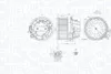MAGNETI MARELLI Gebläsemotor 069412240010 passend für Produktbild-Vorschau 1