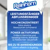 REINHORN Abflussreiniger Extra Stark - löst Haare 100% auf Produktbild-Vorschau 6