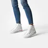 Paul Green - Laarzen voor dames, veterschoenen, wit, casual Productafbeelding-voorbeeld 13