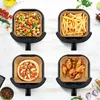 TESLA AirCook Q45 Pro - heteluchtfriteuse Productafbeelding-voorbeeld 10