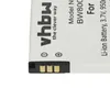 vhbw Akku kompatibel mit Siemens Gigaset SL610H Pro, SL785, Produktbild-Vorschau 5