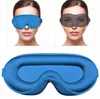 Augenbinde Zum Schlafen 3D Verdunkelungsmaske Einstellbar Produktbild-Vorschau 12