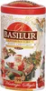BASILUR White Christmas Sviatočný čierny listový čaj, Náhľad obrázku produktu 2