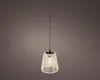 Solar LED Pendelleuchte Outdoor 17,5cm Rattan-Optik Weiß / Produktbild-Vorschau 2