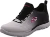 Skechers SUMMITS-BRIGHT 149536-BKW - EU 41 Produktbild-Vorschau 24