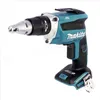 Makita Wkrętarka Do Płyt Kartonowo - Gipsowych 18V Li-Ion Podgląd zdjęcia produktu 53