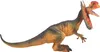 Dilophosaurus Model Figurka Děti Dinosaurus Figure Toy Náhled obrázku produktu 5