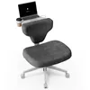 Newtral Freedom-X FP Chaise de méditation sans accoudoirs Voir les images du produit 1