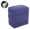 Nafukovacia opierka na nohy, pohodlná, ergonomická, Náhľad obrázku produktu 7