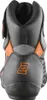 Chaussures de moto Bogotto GPX, noir/orange, 41 Voir les images du produit 4
