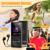 Bluetooth MP3 Player 32GB, tragbarer Musik Player mit Produktbild-Vorschau 2