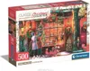 Clementoni - Puzzle Classic christmas collection: Old toy Produktbild-Vorschau 2