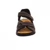 Rieker 25051 Schuhe Herren Sandalen, Größe:45 EU, Produktbild-Vorschau 91