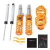 Gewindefahrwerk for BMW 3 E46 330i 325i 328i 318d 320d 320i Produktbild-Vorschau 3