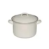 Riess Fleischtopf mit Deckel 14 cm 1,00 l  0121-033 Produktbild-Vorschau 1