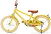 Generation Retro 16 Zoll Gelb – Kinderfahrrad Produktbild-Vorschau 4