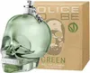 Police To Be Green Eau De Toilette Spray 75ml Anteprima dell’immagine prodotto 5
